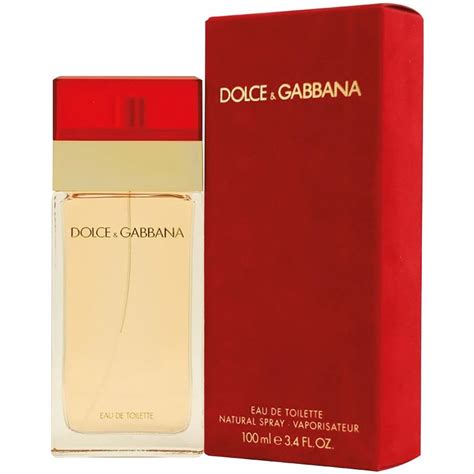 parfum dolce gabbana femei|dolce and gabbana original.